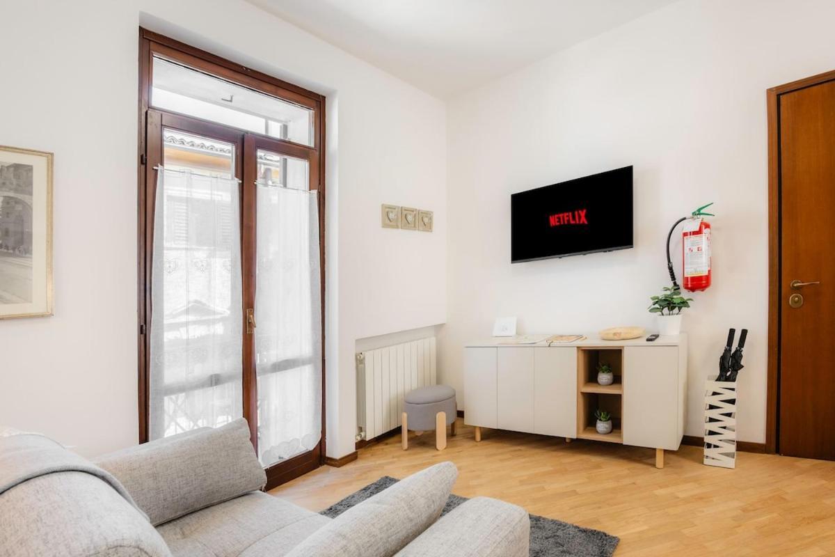 Apartamento Eap 2, Verona