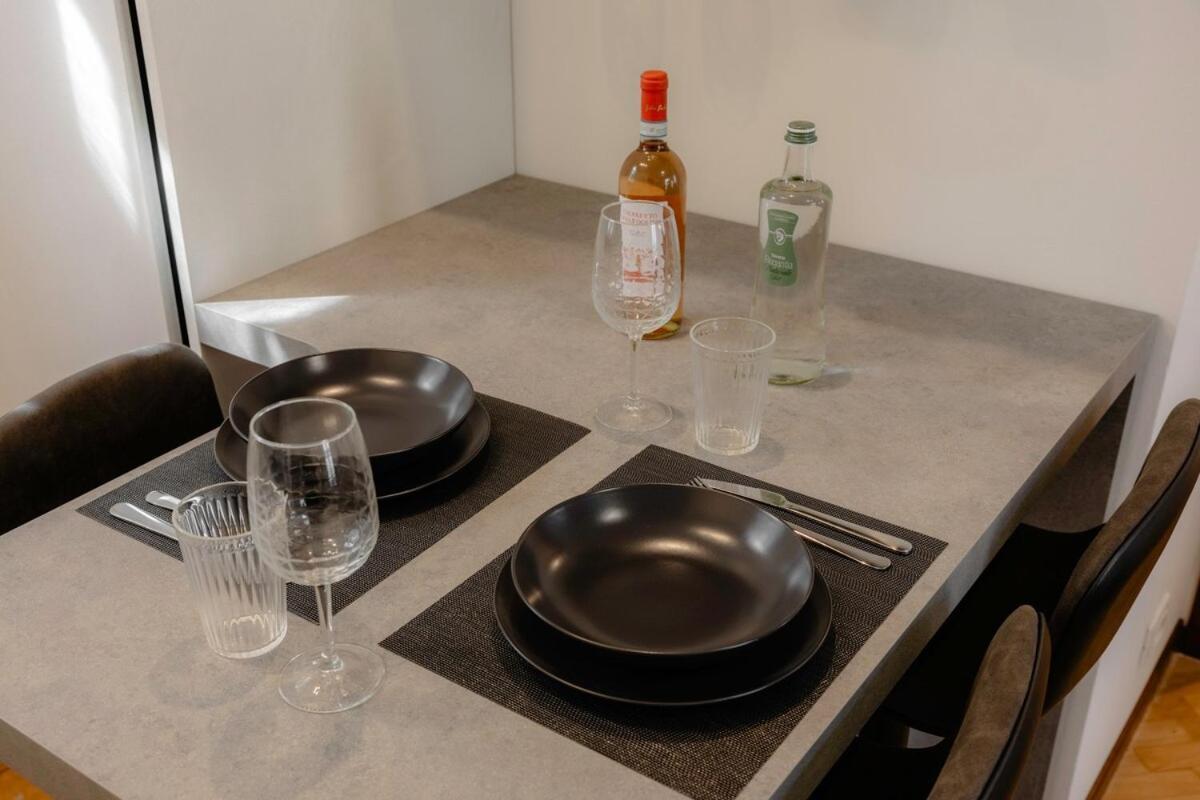 Apartamento Eap 2,