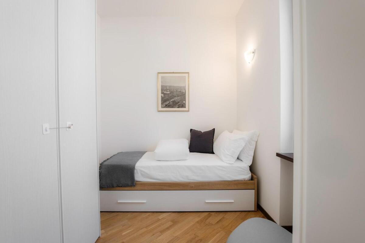 Appartamento Eap 2, Verona