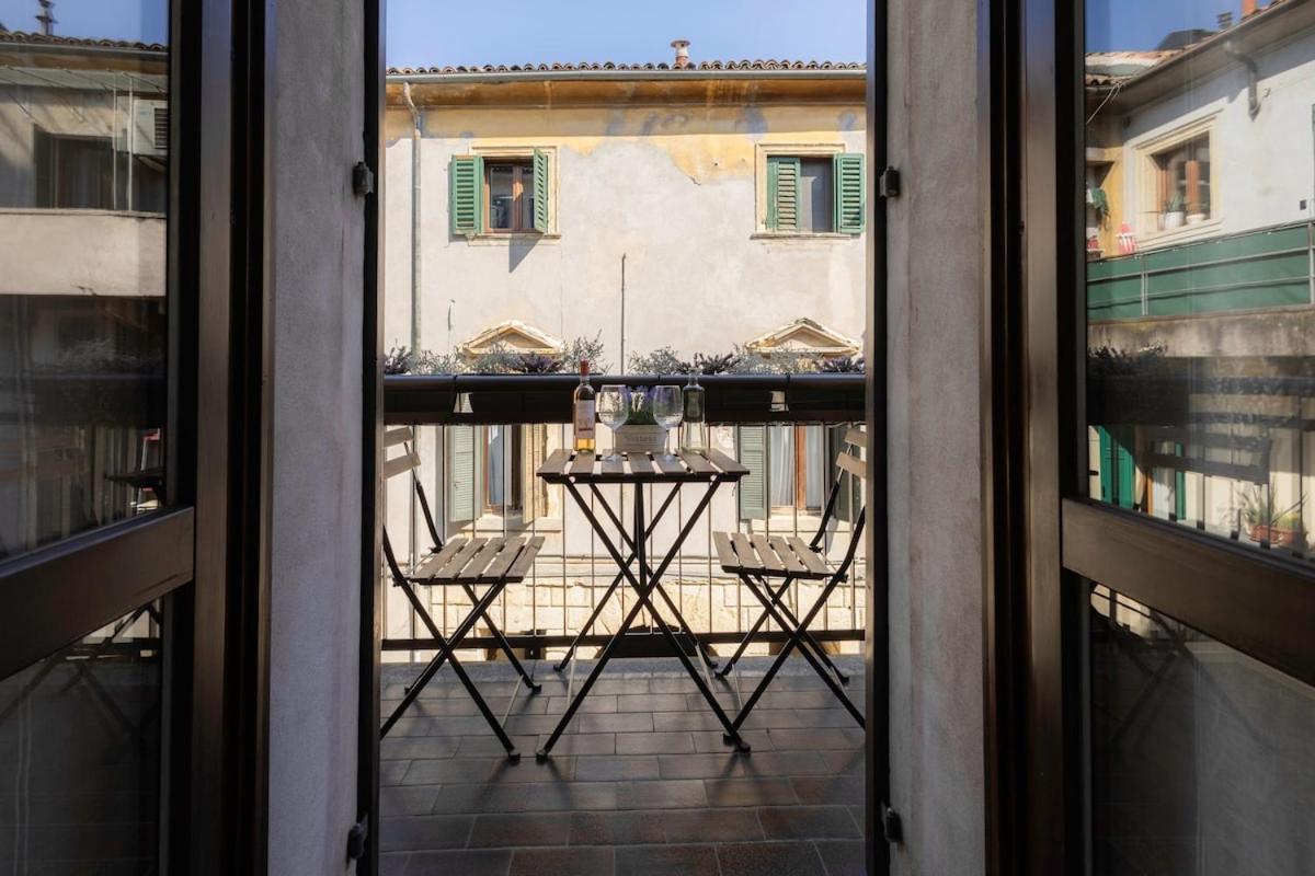 Eap 2, Appartamento Verona